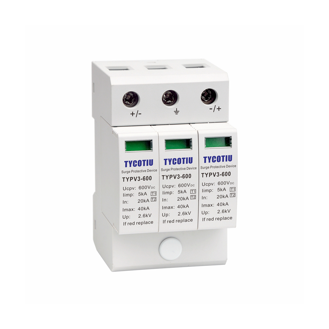 TYPV3-600T1-5