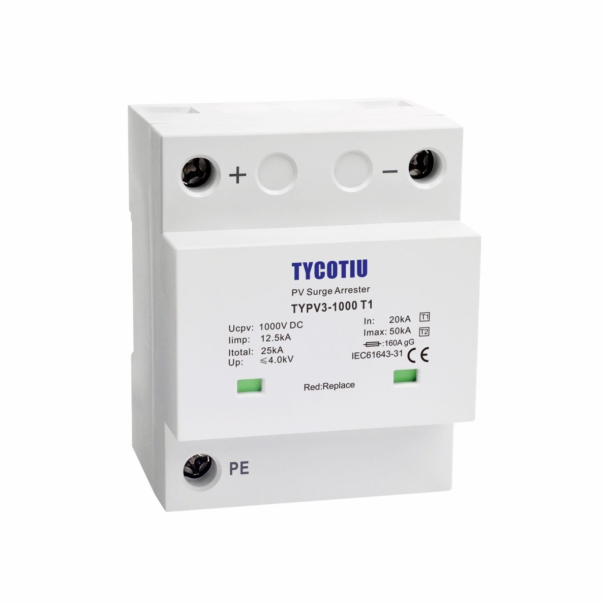 TYPV3-1000 T1
